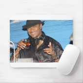 CRAIG ROSS YOUNG LION MERCH MOUSEPAD (Mit Mouse)