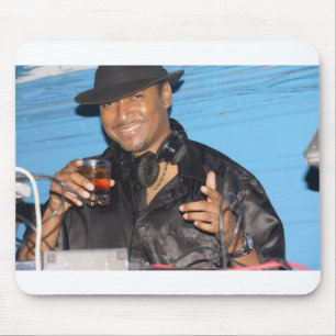 CRAIG ROSS YOUNG LION MERCH MOUSEPAD