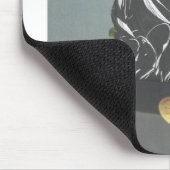 CRAIG ROSS YOUNG LION MOUSEPAD (Ecke)