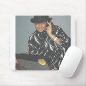 CRAIG ROSS YOUNG LION MOUSEPAD (Mit Mouse)