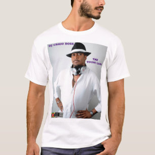CRAIG ROSS YOUNG LION T - Shirt