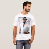 CRAIG ROSS YOUNG LION T - Shirt (Vorne ganz)