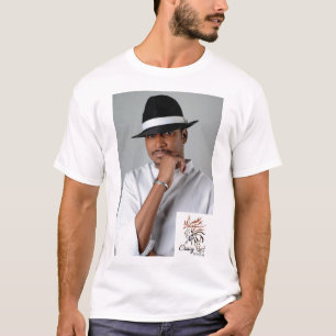 CRAIG ROSS YOUNG LION T - Shirt