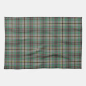 Craig schottischer Tartan kariert Handtuch (Horizontal)