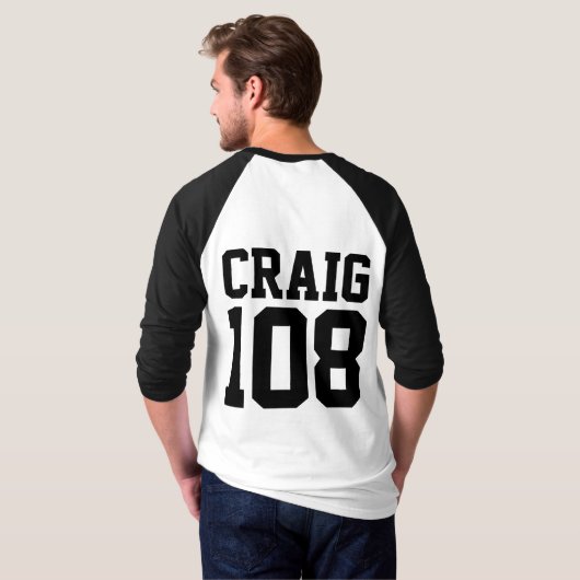 Craig T-Shirt