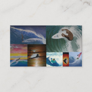 Craigs Gallery Collection Visitenkarten Visitenkarte