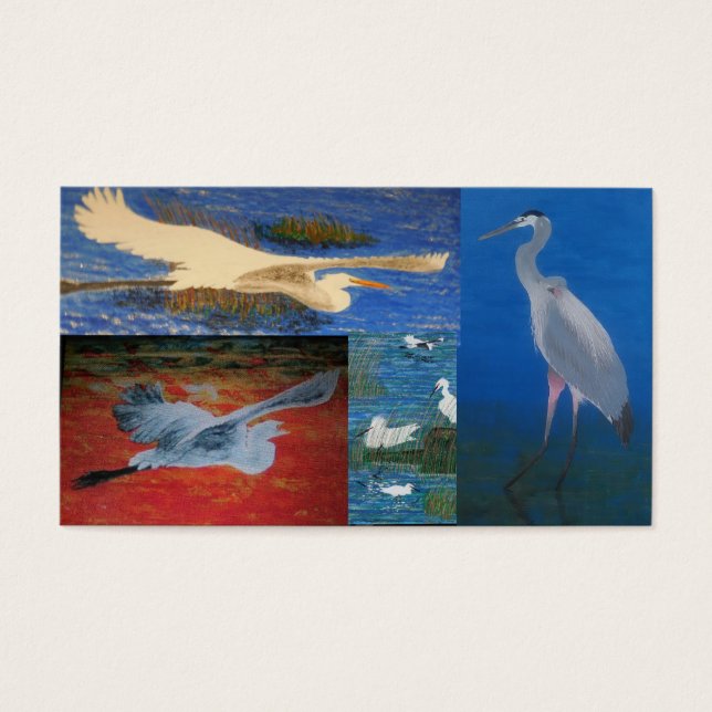 Craigs Karten von Bubblepacific (Vorderseite)