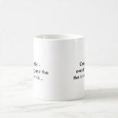 Craigslist - alles und das Spülbecken ...... Kaffeetasse (Mittel)