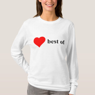 Craigslist "Bestes" des T - Shirt