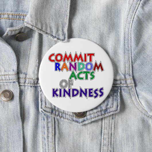 CRAK Knopf 1 Button (Beispiel)