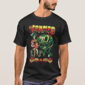 Cramps Punk Essential T-Shirt (Vorderseite)