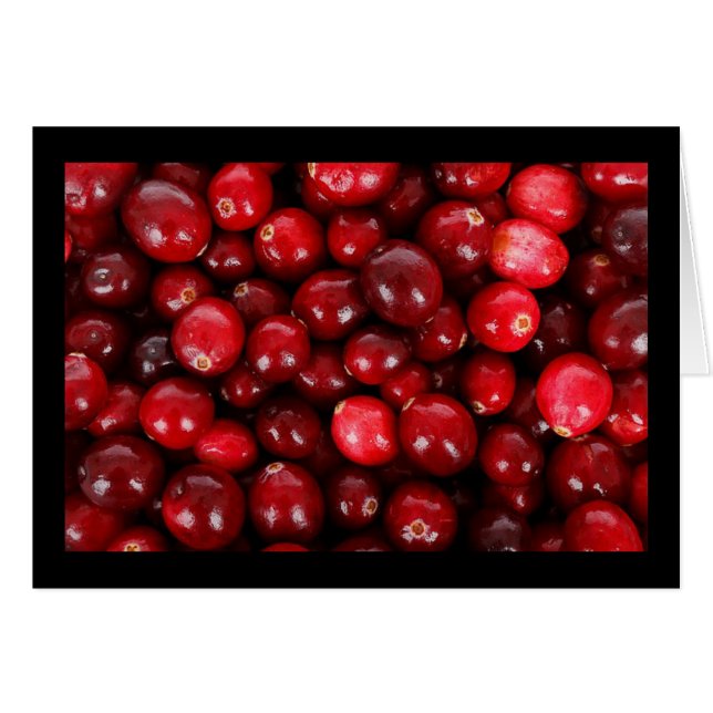 Cranberries (Vorderseite (Horizontal))