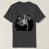 Cranberries 2 T-Shirt (Design vorne)