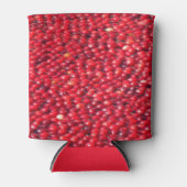 Cranberries Festivals Red Dosenkühler (Vorderseite)