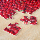 Cranberries Festivals Red Puzzle (Seite)