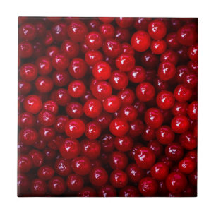 Cranberries Fliese