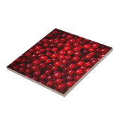 Cranberries Fliese (Seite)