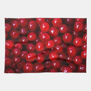 Cranberries Handtuch