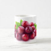 Cranberries Kaffeetasse (Mittel)