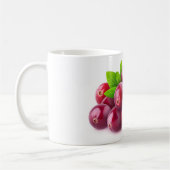 Cranberries Kaffeetasse (Links)