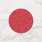 Cranberries Medley Konfetti (Klein Vorderseite)