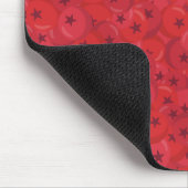 Cranberries Medley Mousepad (Ecke)