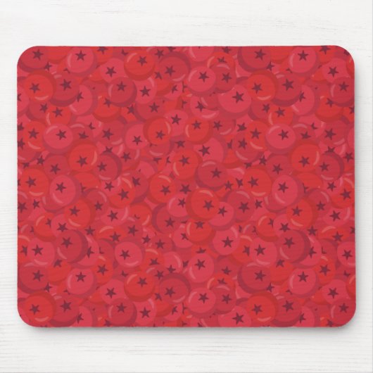 Cranberries Medley Mousepad (Vorne)