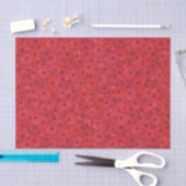 Cranberries Medley Seidenpapier (Handwerk)