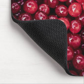 Cranberries Mousepad (Ecke)