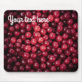 Cranberries Mousepad (Vorne)