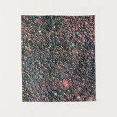 Cranberry-Aufrüstung Wandteppich (Vorderseite)