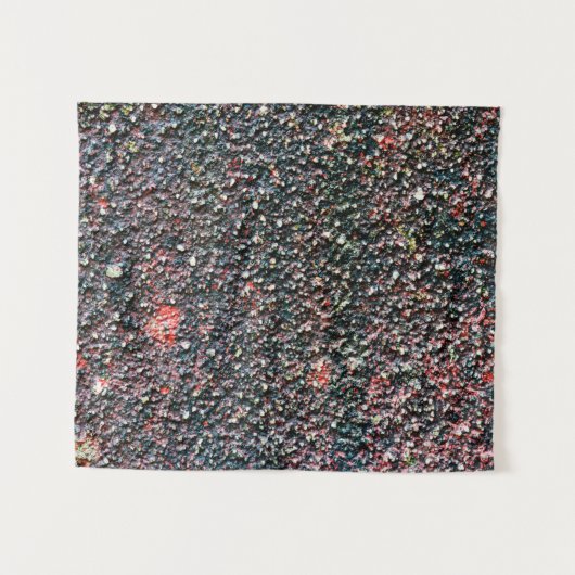 Cranberry-Aufrüstung Wandteppich (Vorderseite (Horizontal))