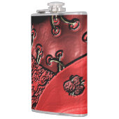 Cranberry Bazaar Flachmann (Links)