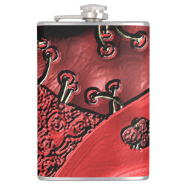 Cranberry Bazaar Flachmann