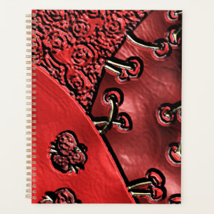 Cranberry Bazaar  Planer