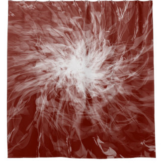 Cranberry Bio - Duschvorhang