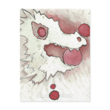 Cranberry Bog Tea Kreatur 01