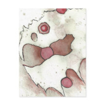 Cranberry Bog Tea Kreatur 02