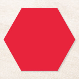 Cranberry, Dunkle Koralle, Dunkelrosa, Untersetzer