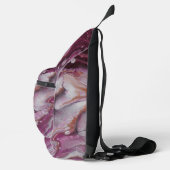 Cranberry Field Crossbody Bag (Rechts)