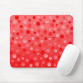 Cranberry Fizz mousepad (Mit Mouse)