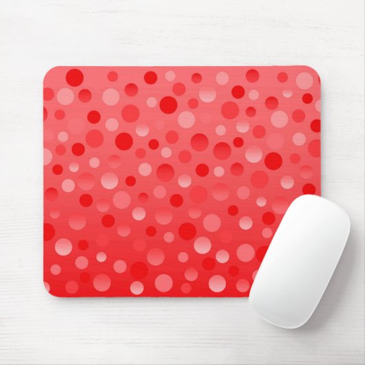 Cranberry Fizz mousepad (Mit Mouse)