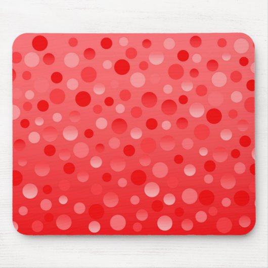 Cranberry Fizz mousepad (Vorne)