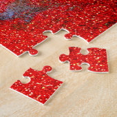 Cranberry Harvest New Jersey. Puzzle (Seite)