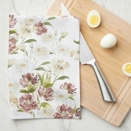 Cranberry keepsakes Kitchen Towels Geschirrtuch (Viertel Falte)