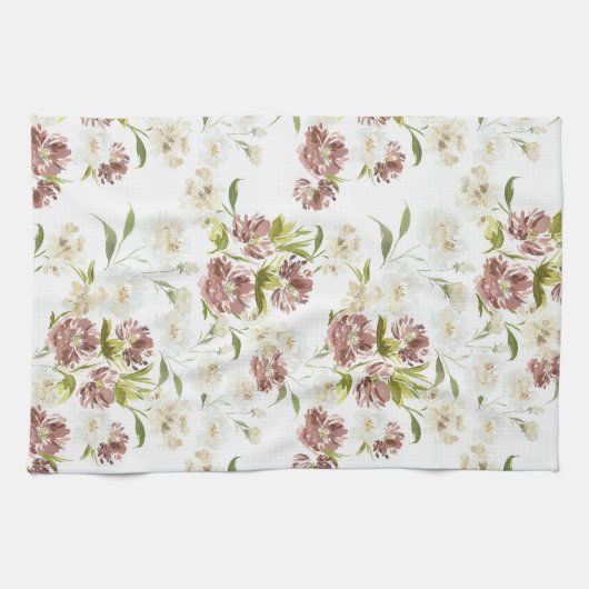 Cranberry keepsakes Kitchen Towels Geschirrtuch (Horizontal)