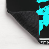 Cranberry Lake, New Jersey Mousepad (Ecke)