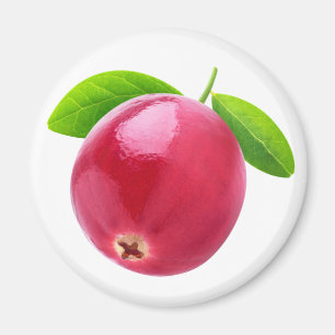 Cranberry Magnet