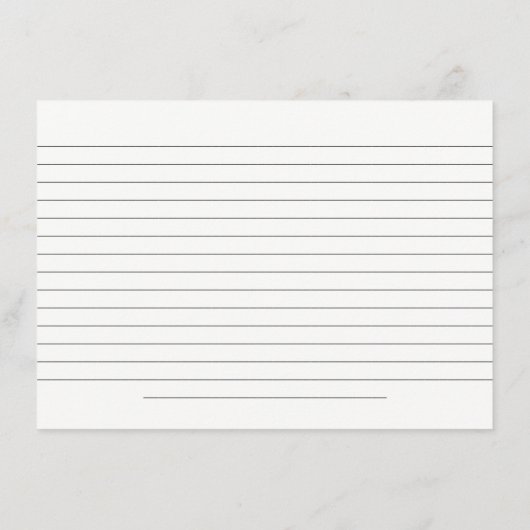 Cranberry, Marsala, Schöne Blumenberater Karten (Rückseite)