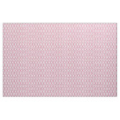 Cranberry Pinwheels Stoff (Yard (91,4 cm))